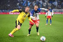 Nhận định bóng đá Dortmund vs Hamburger, 23h30 ngày 29/08: Điểm tựa Signal Iduna Park