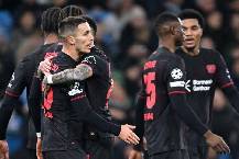 Nhận định bóng đá Elversberg vs Leverkusen, 20h30 ngày 29/08: Át vía tân binh