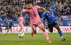 Nhận định bóng đá Inter Miami vs Montreal, 06h30 ngày 30/08: Chủ nhà mở hội
