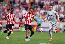 Nhận định bóng đá Leeds vs Brentford, 20h00 ngày 30/08: Khách lấn chủ