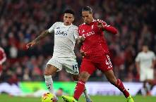 Nhận định bóng đá Liverpool vs Nottingham, 18h30 ngày 29/08: Chiến thắng đầu tiên