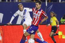 Nhận định bóng đá Monterrey vs Atletico San Luis, 09h00 ngày 31/08: Trở lại mạch thắng