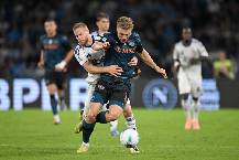 Nhận định bóng đá Napoli vs Como, 23h30 ngày 30/08: Tiếp đà hưng phấn