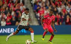 Nhận định bóng đá Saint Louis City vs Dallas, 06h00 ngày 31/08: Khách có 3 điểm