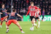 Nhận định bóng đá Utrecht vs PSV Eindhoven, 17h15 ngày 30/08: Tin vào cửa dưới