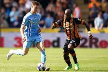 Soi kèo góc Coventry vs Hull, 21h00 ngày 29/08