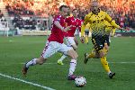 Nhận định bóng đá Horsens vs Esbjerg 00h00 ngày 01/10: Tin vào khách