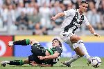 Juventus vs Leverkusen (2h 2/10): Ronaldo mở tài khoản châu Âu