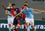 Phân tích tỷ lệ Lazio vs Genoa, 20h ngày 29/9