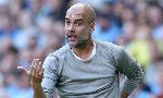 Man City chọn XONG người thay Pep Guardiola?