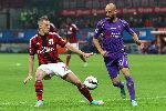 Tỷ lệ bóng đá Italia hôm nay 29/9: AC Milan vs Fiorentina