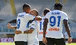 Nhận định Lazio vs Atalanta, 1h45 ngày 1/10