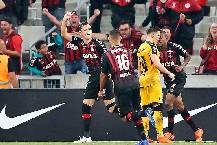 Nhận định, soi kèo Athletico/PR vs Penarol, 7h30 ngày 1/10 Nhận định, soi kèo Athletico/PR vs Penarol, 7h30 ngày 1/10