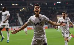 Nhận định, soi kèo Fenerbahce vs Olympiakos, 23h45 ngày 30/9 Nhận định, soi kèo Fenerbahce vs Olympiakos, 23h45 ngày 30/9