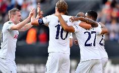 Nhận định, soi kèo Tottenham vs Mura, 2h ngày 1/10 Nhận định, soi kèo Tottenham vs Mura, 2h ngày 1/10