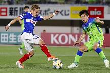 Phân tích kèo hiệp 1 Shonan Bellmare vs Yokohama F Marinos, 17h00 ngày 1/10 Phân tích kèo hiệp 1 Shonan Bellmare vs Yokohama F Marinos, 17h00 ngày 1/10