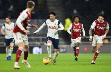 Nhận định, soi kèo Arsenal vs Tottenham, 18h30 ngày 1/10