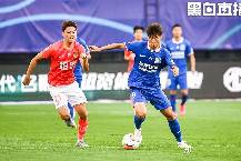 Nhận định, soi kèo Dalian Pro vs Shanghai Shenhua, 18h30 ngày 29/9 Nhận định, soi kèo Dalian Pro vs Shanghai Shenhua, 18h30 ngày 29/9