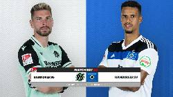 Nhận định, soi kèo Hannover vs Hamburg, 23h30 ngày 30/9