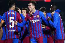 Nhận định, soi kèo Mallorca vs Barcelona, 2h ngày 2/10 Nhận định, soi kèo Mallorca vs Barcelona, 2h ngày 2/10
