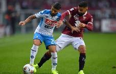 Nhận định, soi kèo Napoli vs Torino, 20h ngày 1/10