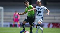 Phân tích kèo hiệp 1 Juarez vs UNAM Pumas, 9h ngày 1/10 Phân tích kèo hiệp 1 Juarez vs UNAM Pumas, 9h ngày 1/10