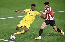 Soi kèo chẵn/ lẻ Bilbao vs Almeria, 2h ngày 1/10 Soi kèo chẵn/ lẻ Bilbao vs Almeria, 2h ngày 1/10