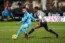 Soi kèo đặc biệt Angers vs Marseille, 2h ngày 1/10 Soi kèo đặc biệt Angers vs Marseille, 2h ngày 1/10