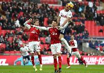 Soi kèo phạt góc Arsenal vs Tottenham, 18h30 ngày 1/10