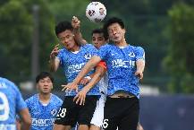 Soi kèo phạt góc Dalian Pro vs Shanghai Shenhua, 18h30 ngày 29/9 Soi kèo phạt góc Dalian Pro vs Shanghai Shenhua, 18h30 ngày 29/9