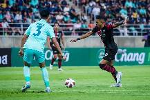 Nhận định, soi kèo Bangkok United vs Buriram United, 19h00 ngày 29/9 Nhận định, soi kèo Bangkok United vs Buriram United, 19h00 ngày 29/9