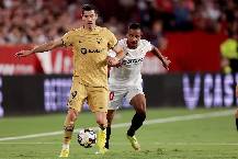 Nhận định, soi kèo Barcelona vs Sevilla, 2h00 ngày 30/9 Nhận định, soi kèo Barcelona vs Sevilla, 2h00 ngày 30/9