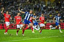 Nhận định, soi kèo Benfica vs FC Porto, 2h15 ngày 30/9