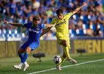 Nhận định, soi kèo Getafe vs Villarreal, 19h00 ngày 30/9 Nhận định, soi kèo Getafe vs Villarreal, 19h00 ngày 30/9