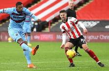 Nhận định, soi kèo West Ham vs Sheffield United, 21h00 ngày 30/9 Nhận định, soi kèo West Ham vs Sheffield United, 21h00 ngày 30/9