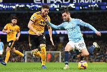 Nhận định, soi kèo Wolves vs Man City, 21h00 ngày 30/9 Nhận định, soi kèo Wolves vs Man City, 21h00 ngày 30/9