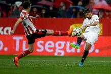 Nhận định, soi kèo Athletic Bilbao vs Sevilla, 21h15 ngày 29/9: Khó có bất ngờ