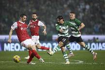 Nhận định, soi kèo SC Braga vs Rio Ave, 2h30 ngày 30/9: Khó cản chủ nhà