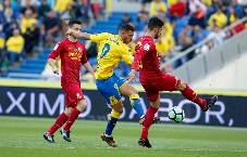 Nhận định, soi kèo Villarreal vs Las Palmas, 2h00 ngày 1/10: Bất ngờ từ đội chót bảng?!