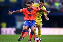 Siêu máy tính dự đoán Villarreal vs Las Palmas, 2h00 ngày 1/10