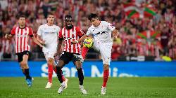 Soi kèo góc Athletic Bilbao vs Sevilla, 21h15 ngày 29/9