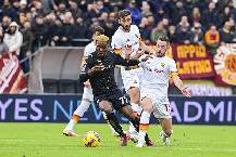 Soi kèo phạt góc AS Roma vs Venezia, 20h00 ngày 29/9