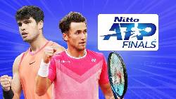 Link trực tiếp tennis Alcaraz vs Ruud - Bán kết Japan Open, 16h00 ngày 29/9