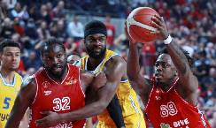 Nhận định bóng rổ Hapoel Tel-Aviv vs Barcelona, 23h00 ngày 30/9: Chọn chủ nhà và tài