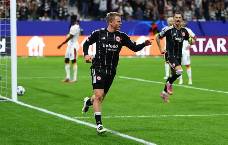 Nhận định, soi kèo Atletico Madrid vs Frankfurt, 2h00 ngày 1/10: Nhiệm vụ phải thắng