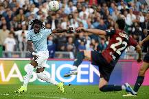 Nhận định, soi kèo Genoa vs Lazio, 01h45 ngày 30/9: Cả làng vùng vui