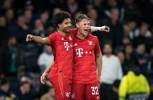 Nhận định, soi kèo Pafos vs Bayern Munich, 02h00 ngày 1/10: Bắt nạt tân binh