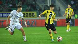Nhận định, soi kèo Sogdiana vs Neftchi Fergana, 21h00 ngày 30/9: Đua tới cùng Nhận định, soi kèo Sogdiana vs Neftchi Fergana, 21h00 ngày 30/9: Đua tới cùng