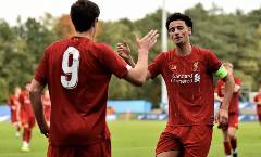 Soi kèo tổng số bàn thua trận Liverpool - Bournemouth Cùng kèo nhà cái tại hantsfbu.org.uk - Phân tích tỉ lệ và dự đoán chính xác
