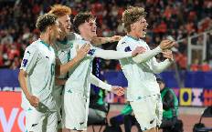 Nhận định, soi kèo U20 Ai Cập vs U20 New Zealand, 03h00 ngày 1/10: Không thắng là out